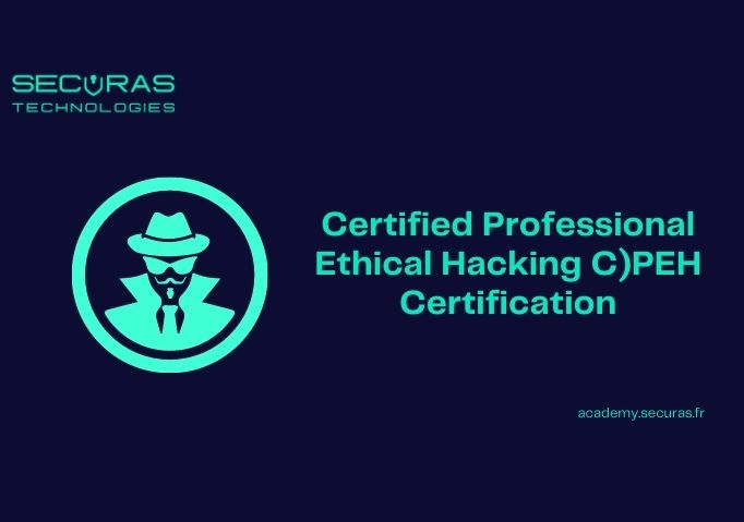 Certified Professional Ethical Hacking CPEH Certification